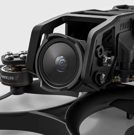 BETAFPV Pavo20 Pro 2024 (sin VTX digital HD y cámara) BETAFPV Pavo20 Pro 2024 (sin VTX digital HD y cámara)